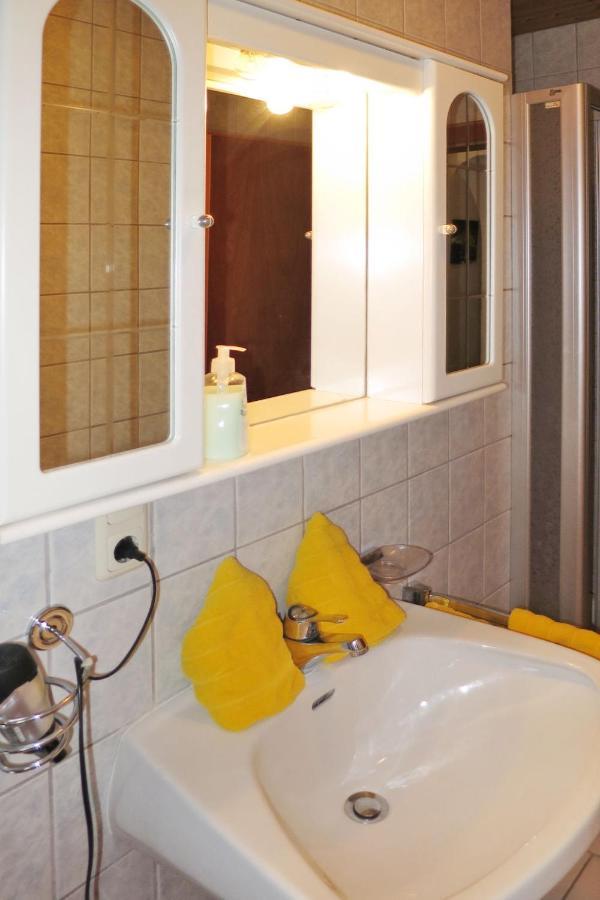 Apartment Prem - Kpl633 By Interhome Kappl  Exterior foto